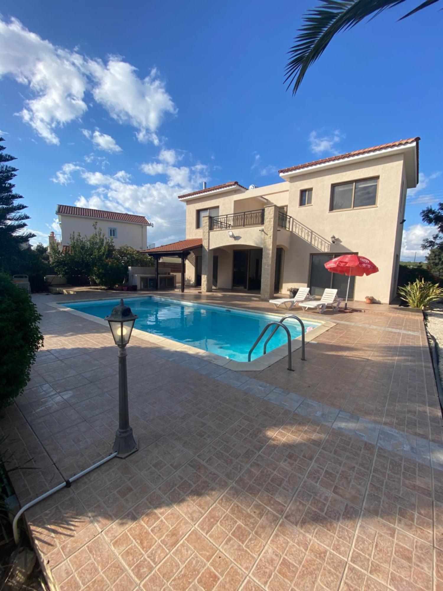 Villa Ariadni Piszúri Kültér fotó