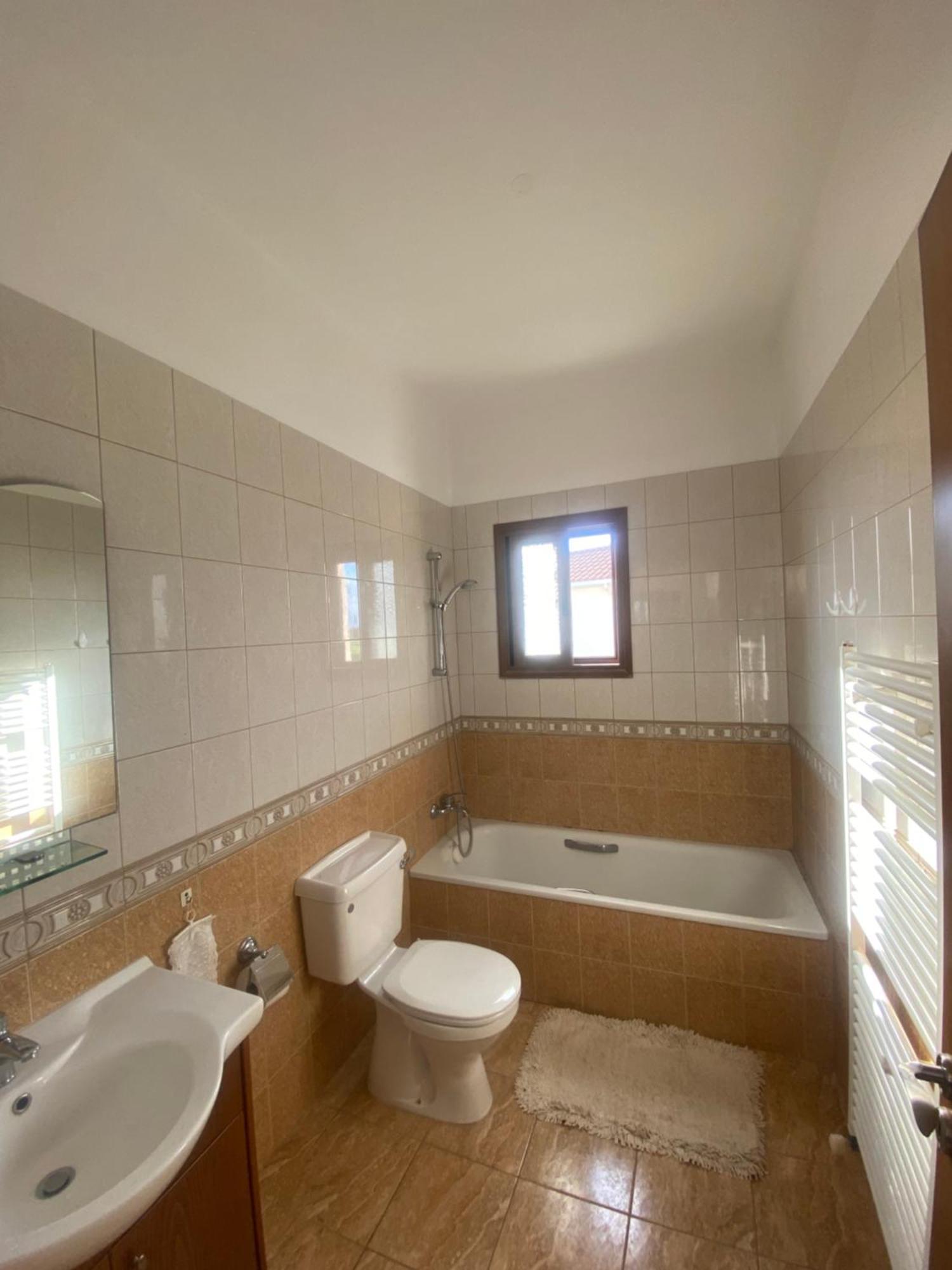 Villa Ariadni Piszúri Kültér fotó