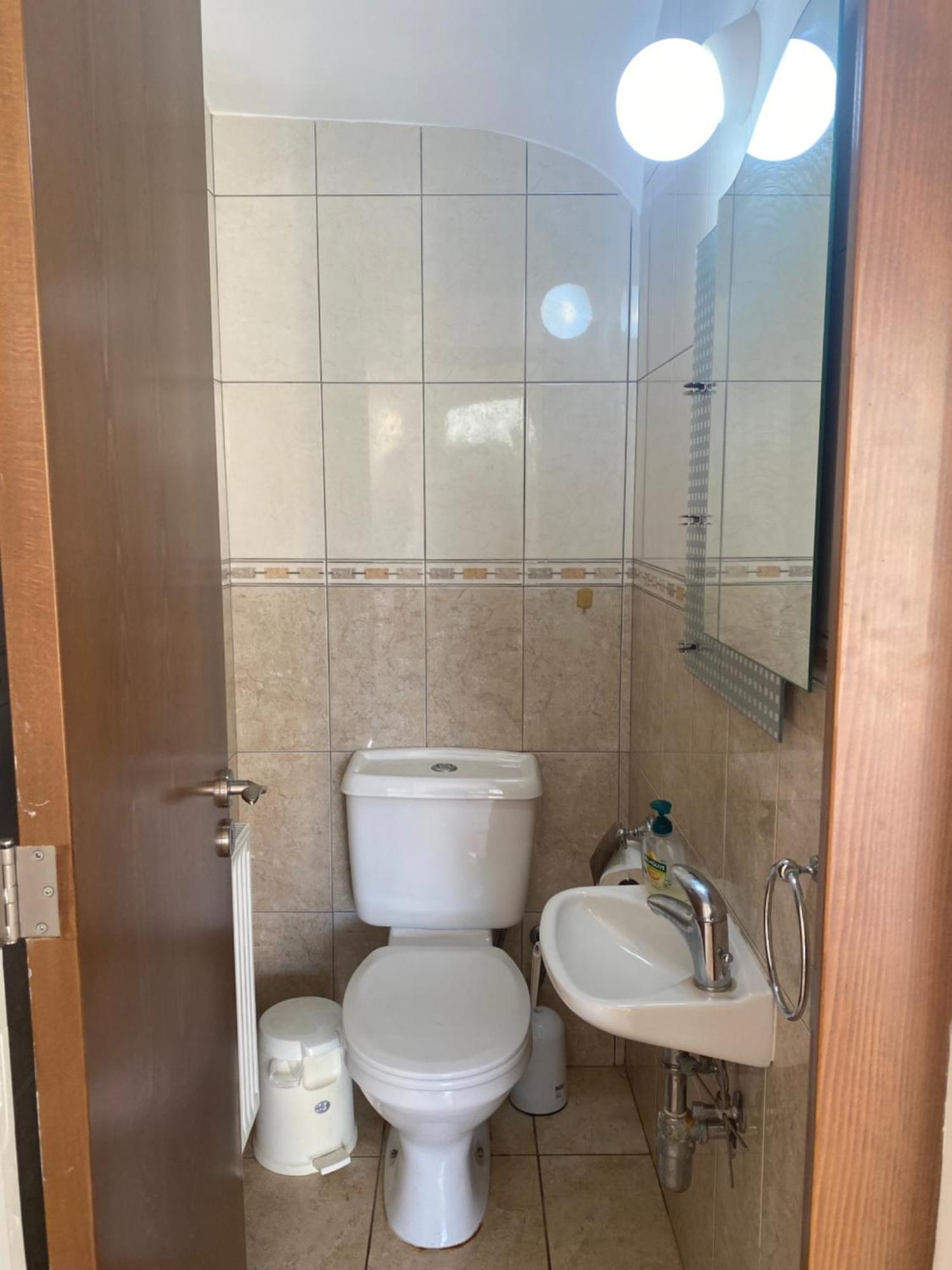 Villa Ariadni Piszúri Kültér fotó