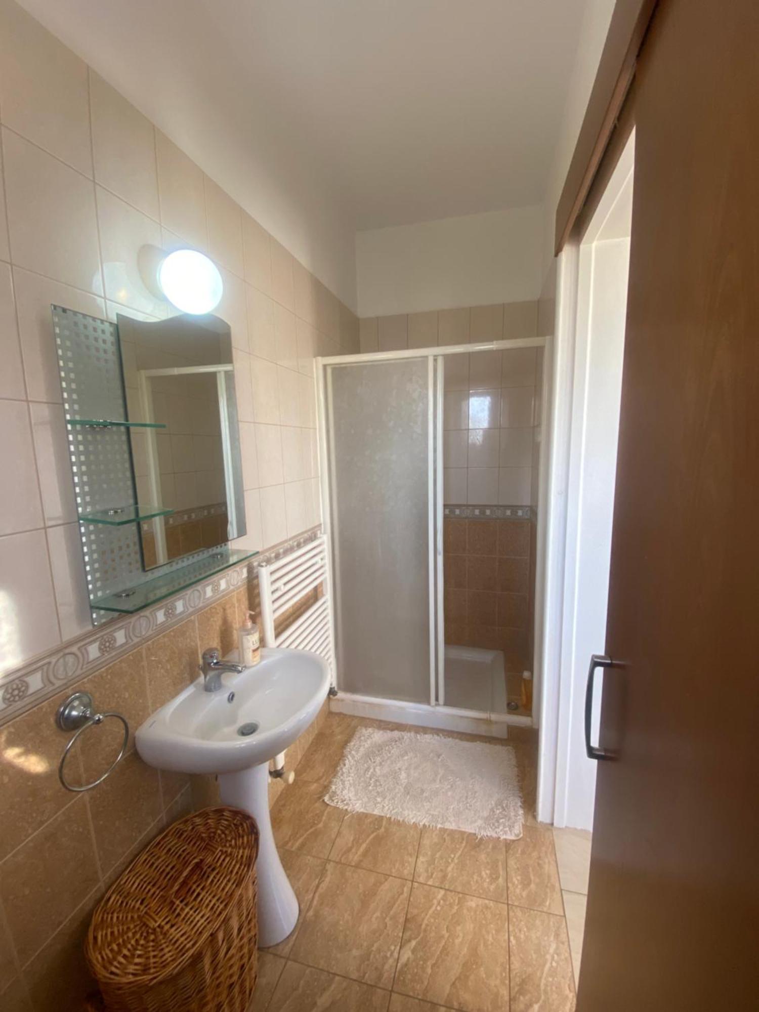 Villa Ariadni Piszúri Kültér fotó