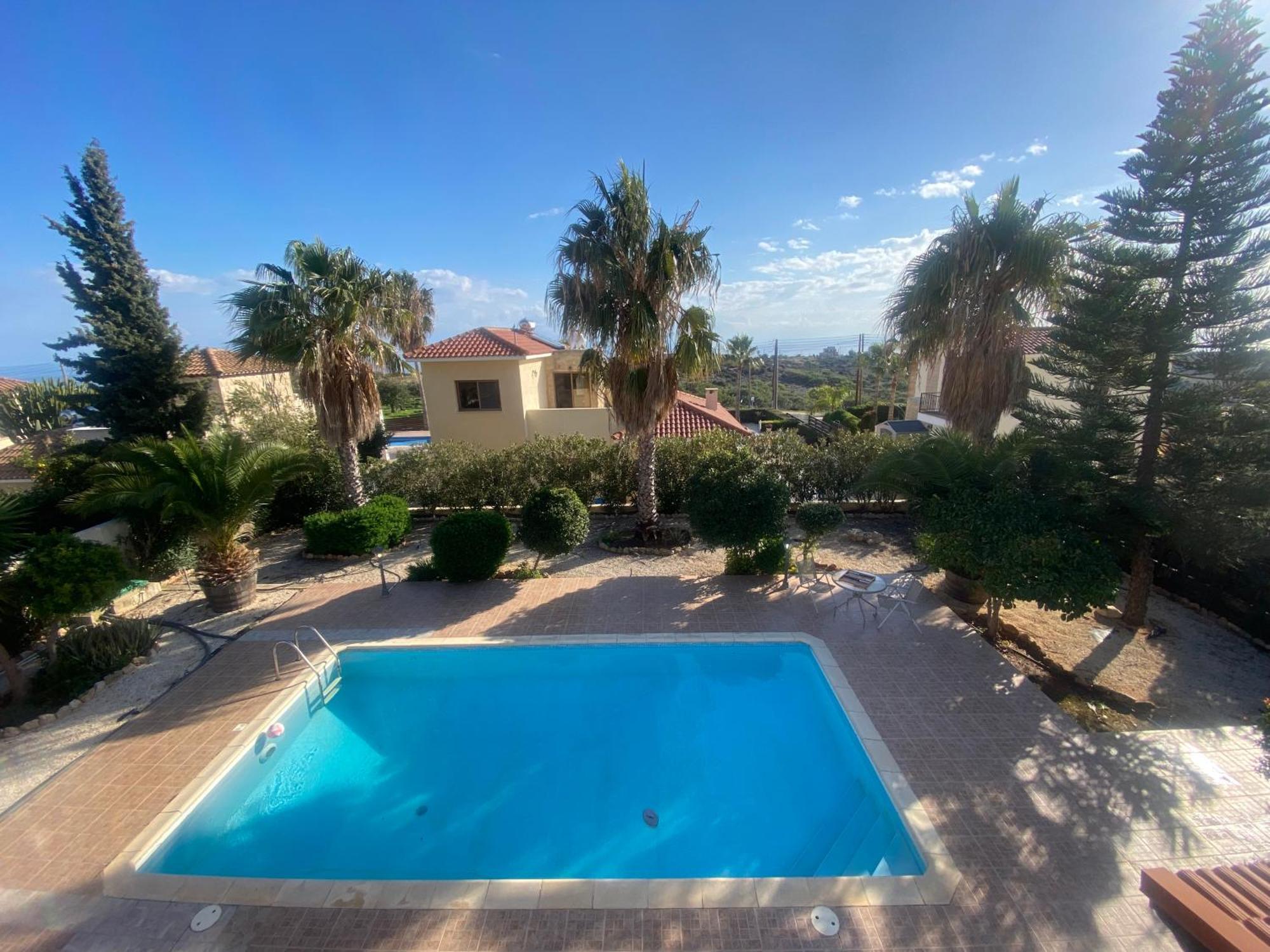 Villa Ariadni Piszúri Kültér fotó