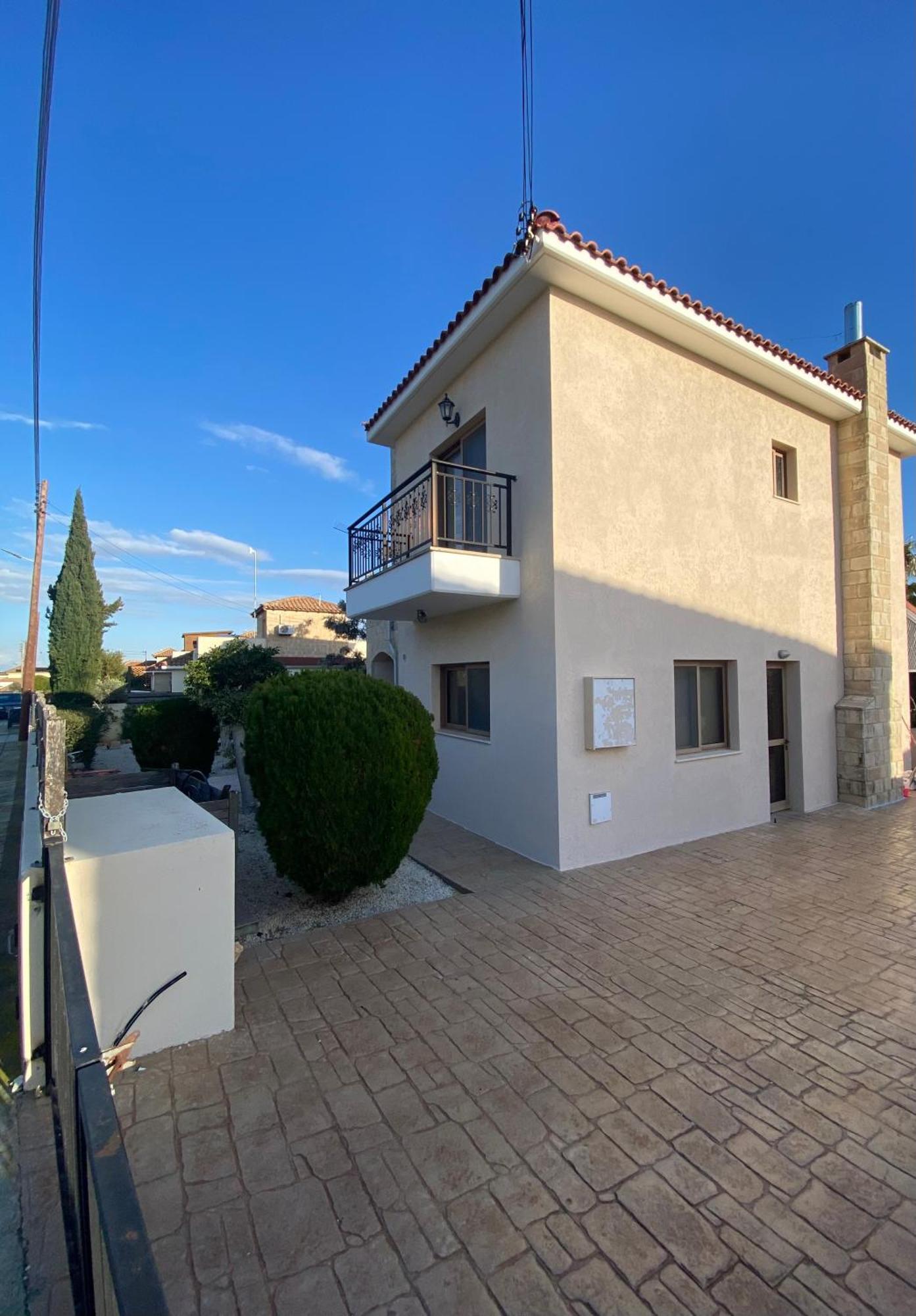 Villa Ariadni Piszúri Kültér fotó