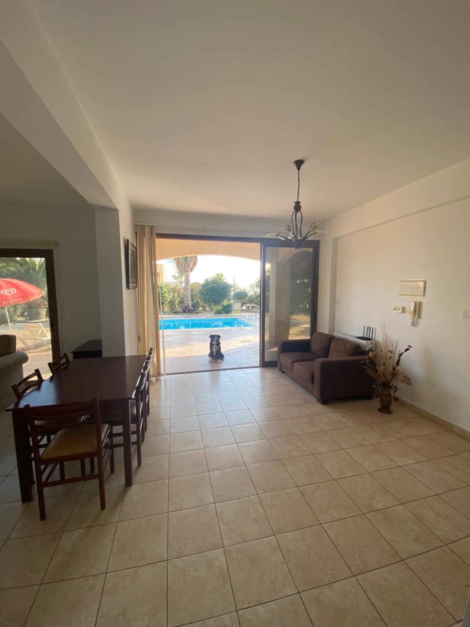 Villa Ariadni Piszúri Kültér fotó